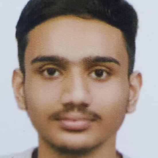 Mayank Jha