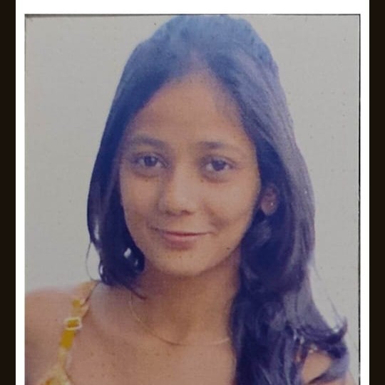 Smiti bharat  Pawanarkar