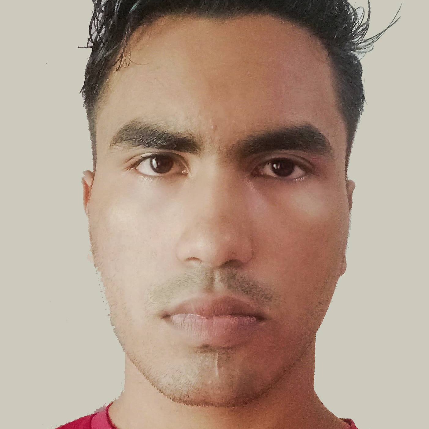 Mukul Choudhary