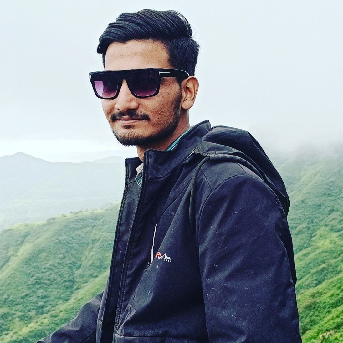 Atharva Kulkarni AK