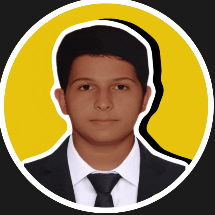Wahid Abdul Munaf Chougle