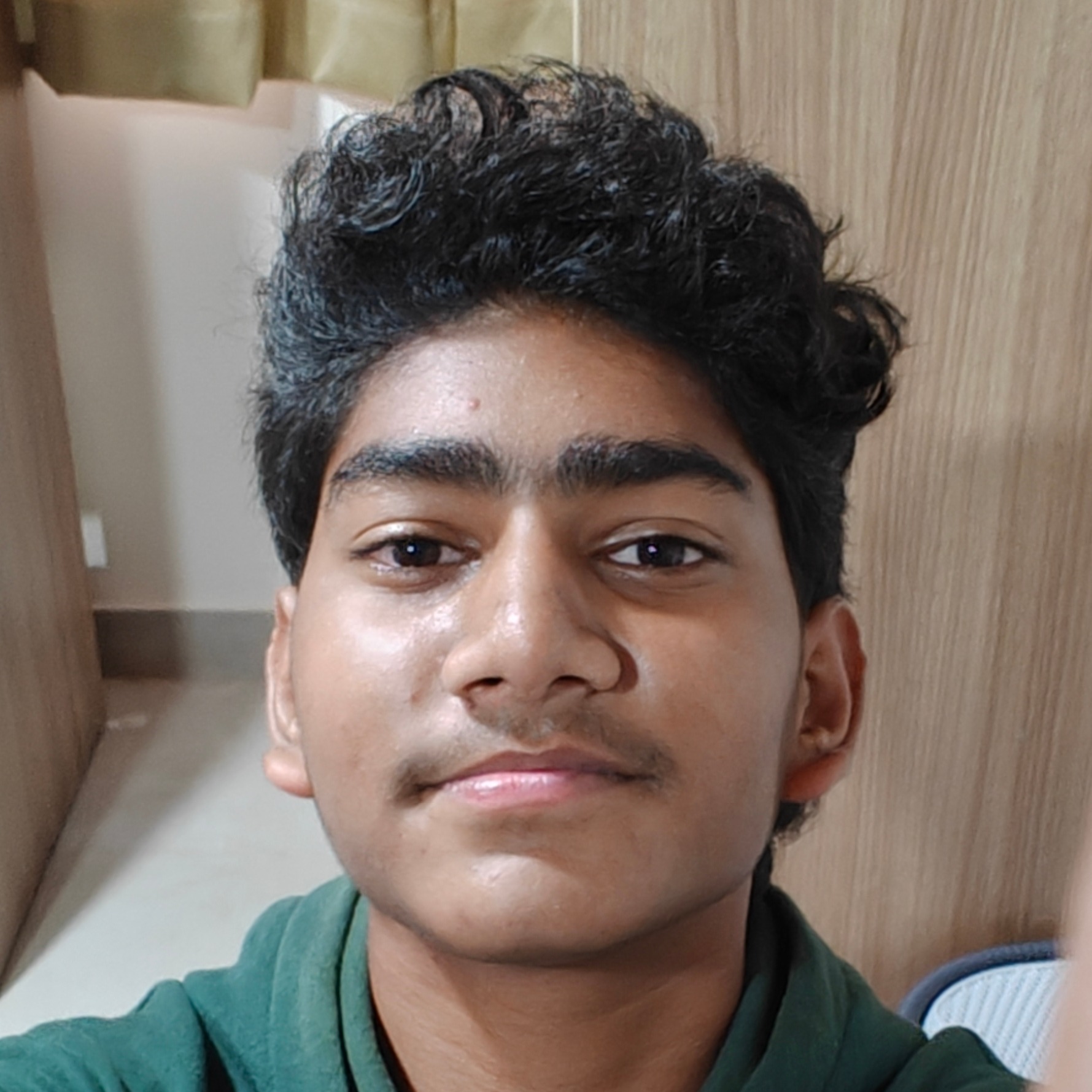 CHIPPALA PREM KUMAR VARMA