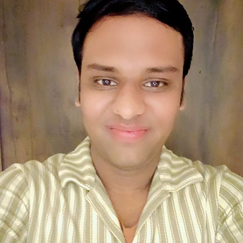 NAMAN GOYAL