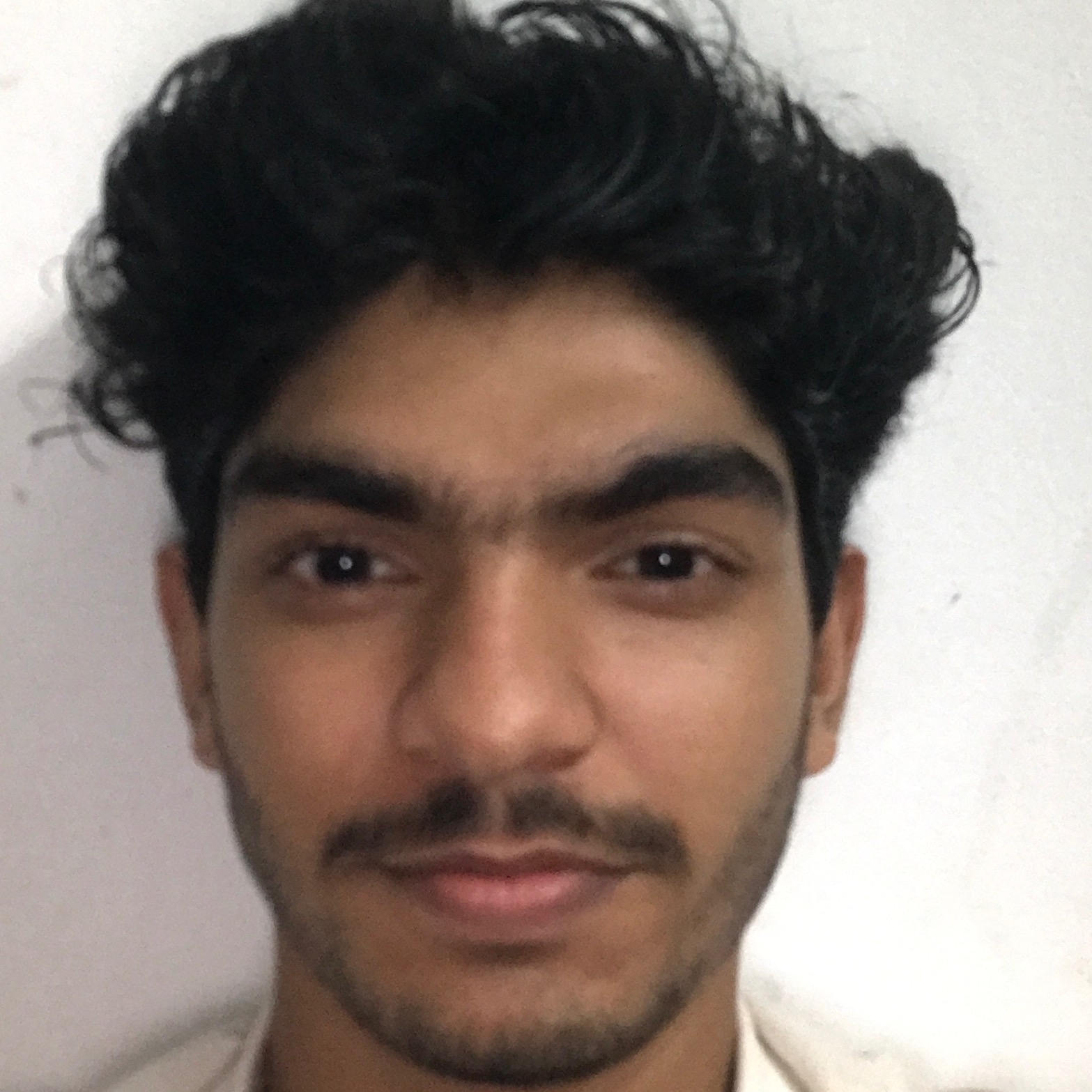 Haider Ali K K
