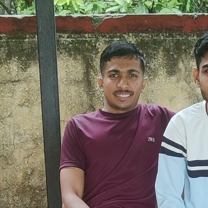 Abhishek maru