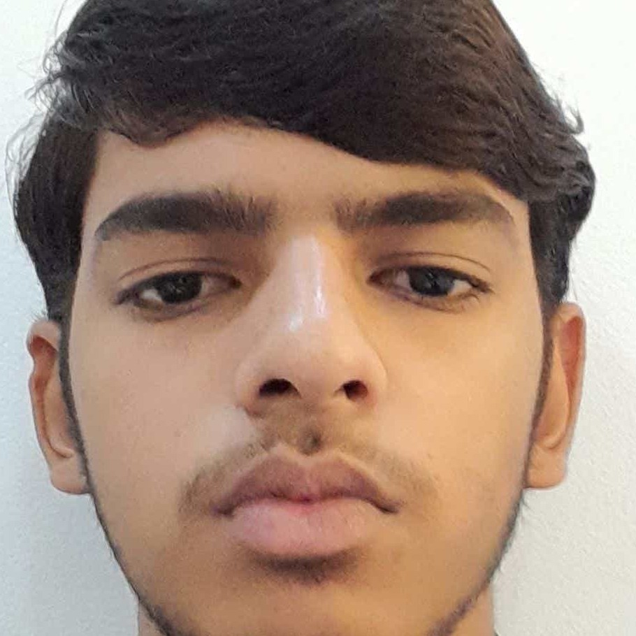 Kartik Yadav
