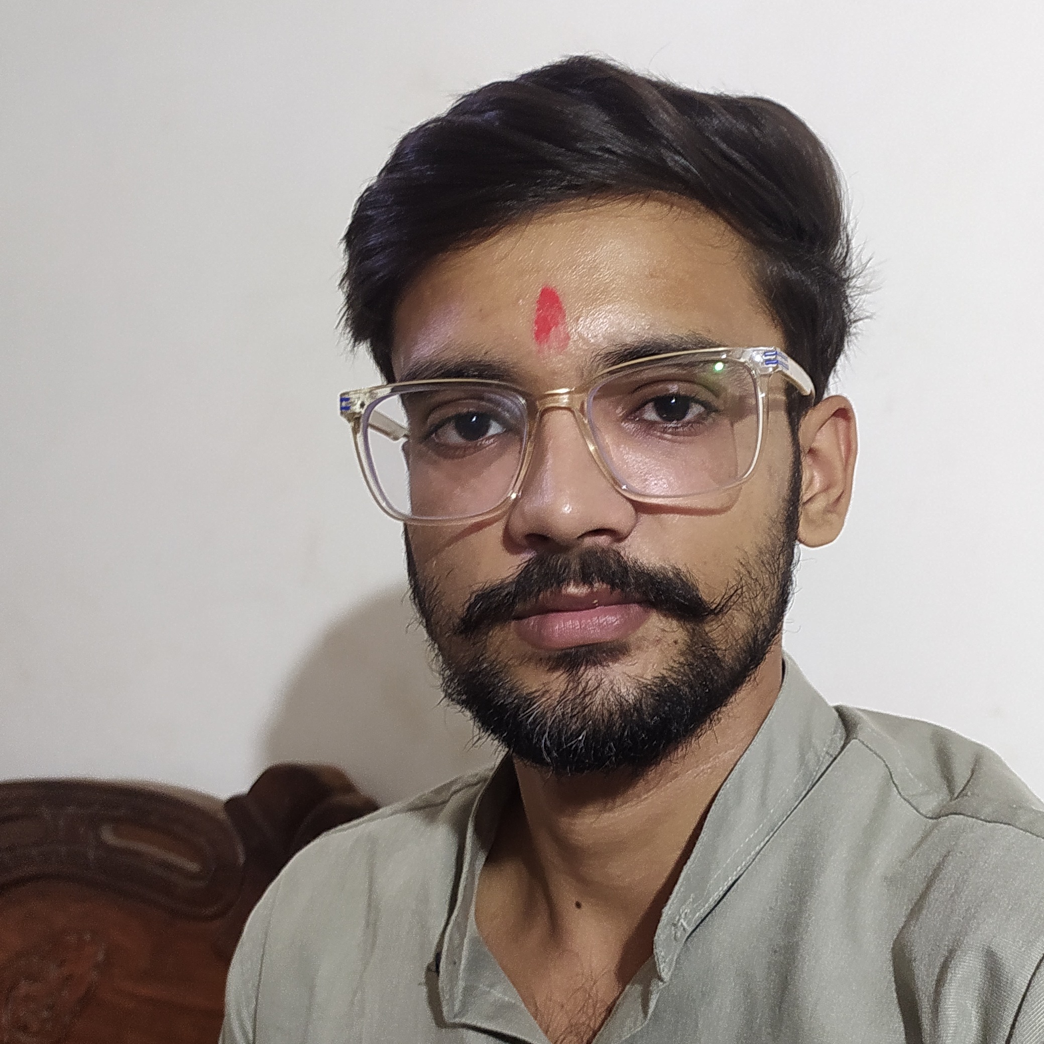 Akash singh