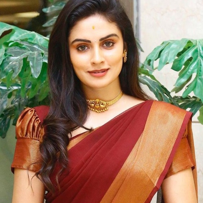 Anitha Gunasekaran