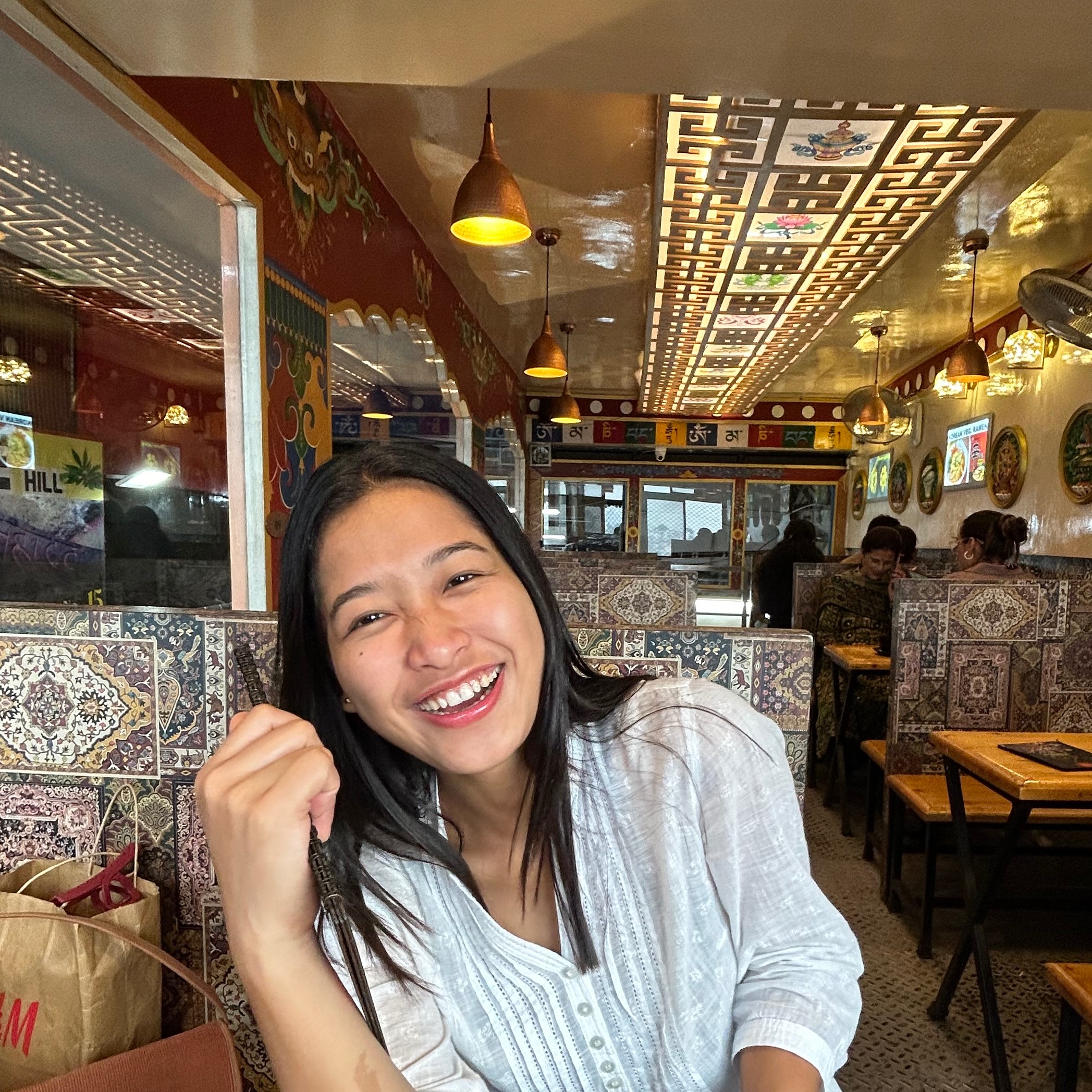Sayni Debbarma