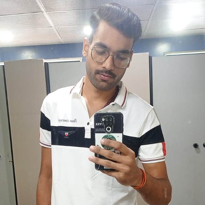 Adarsh Kumar Singh