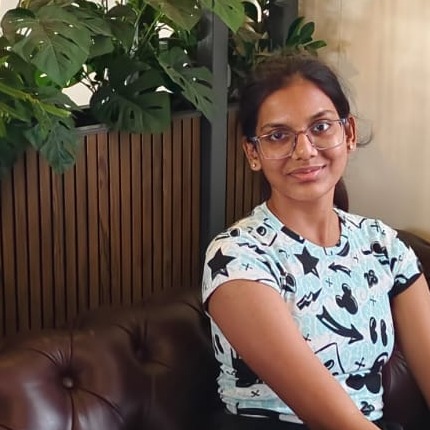 Sreedha Reddy Vanga