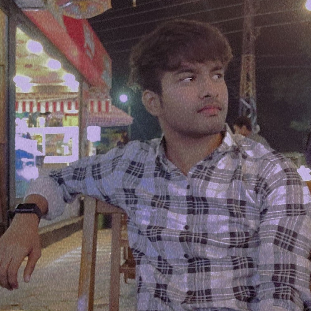 Piyush kushwah