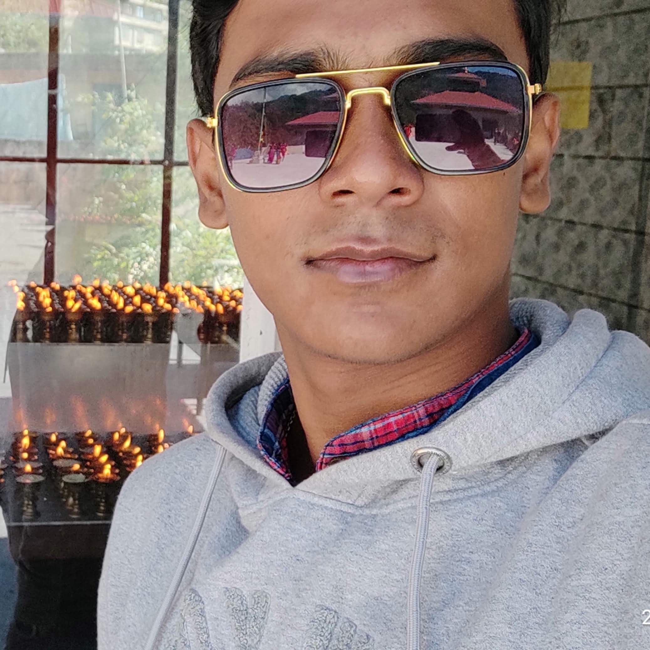 Shayan Snigdha Bhuniya