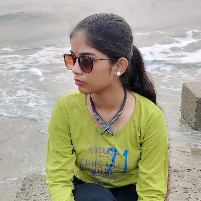 Disha Mayra
