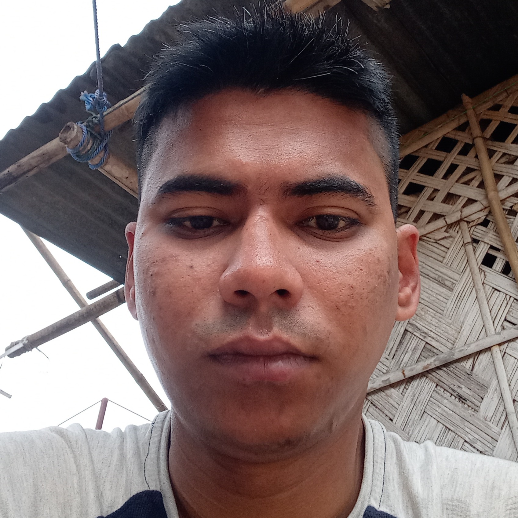 Nupur Deka