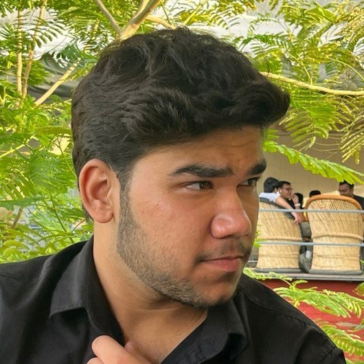 Vaibhav Jangid