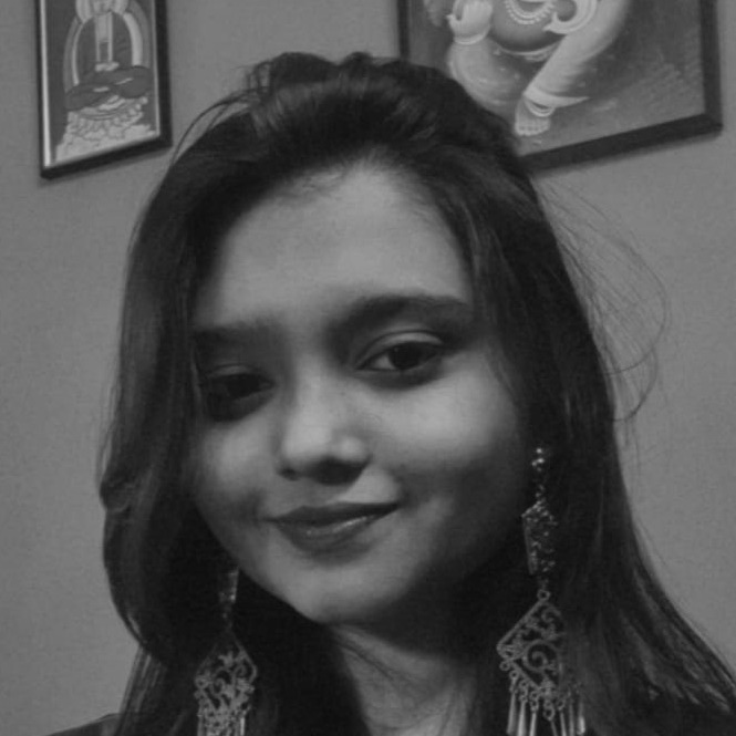 Shrestha Banerjee