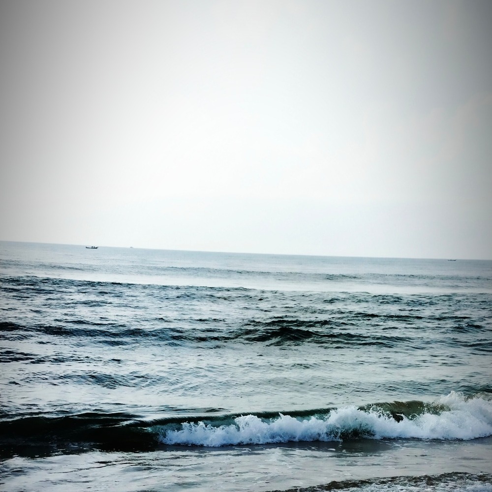 Varsha BS