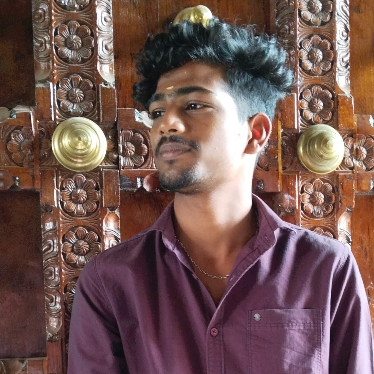 Vishanth