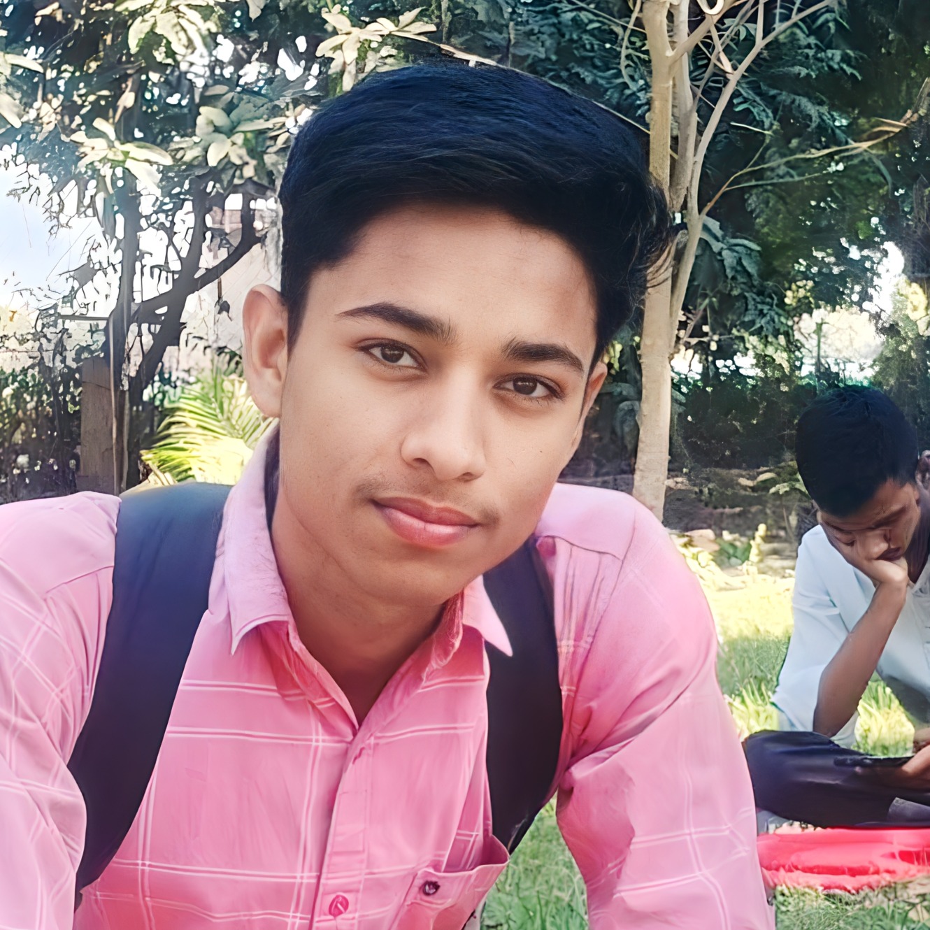 Sameer singh