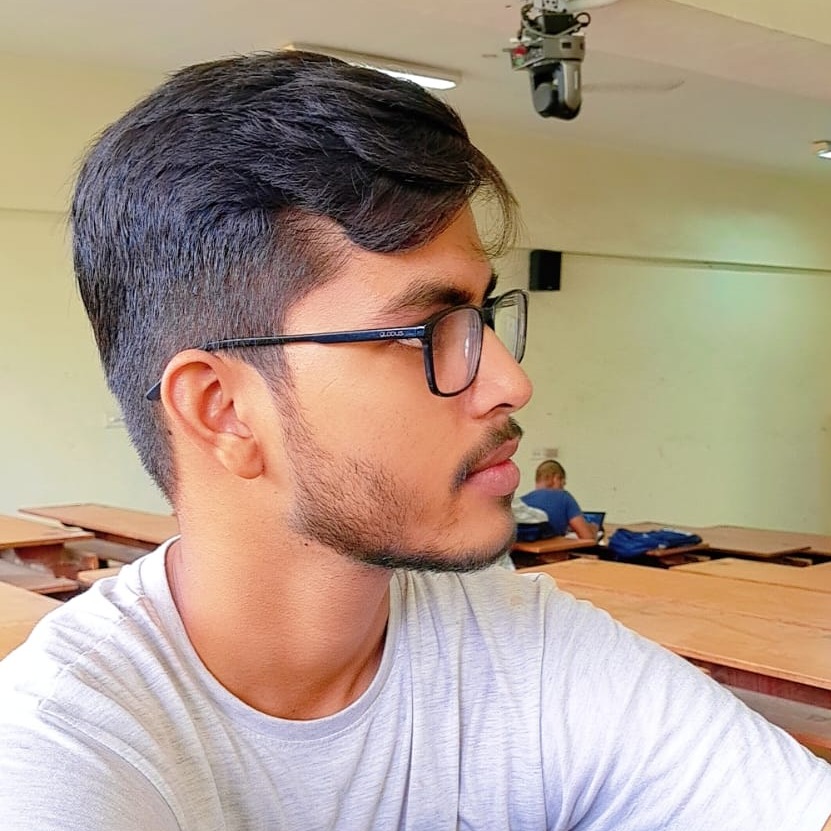Rishabh Dev Singh