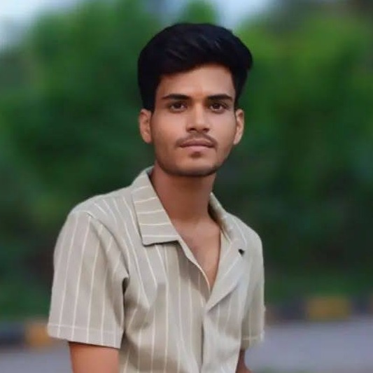 Nageshwar mehta