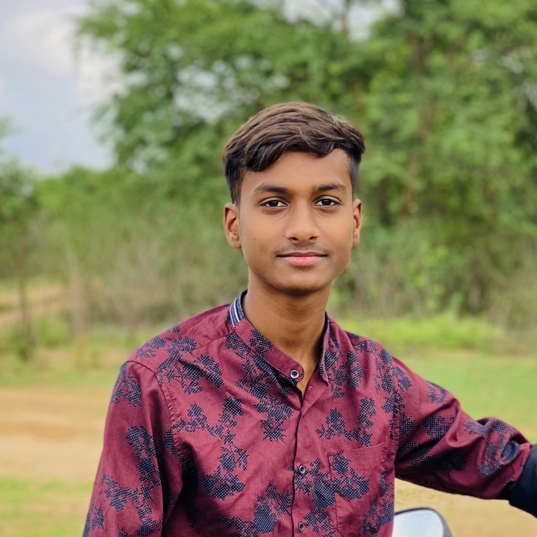 Durlabh Dewangan