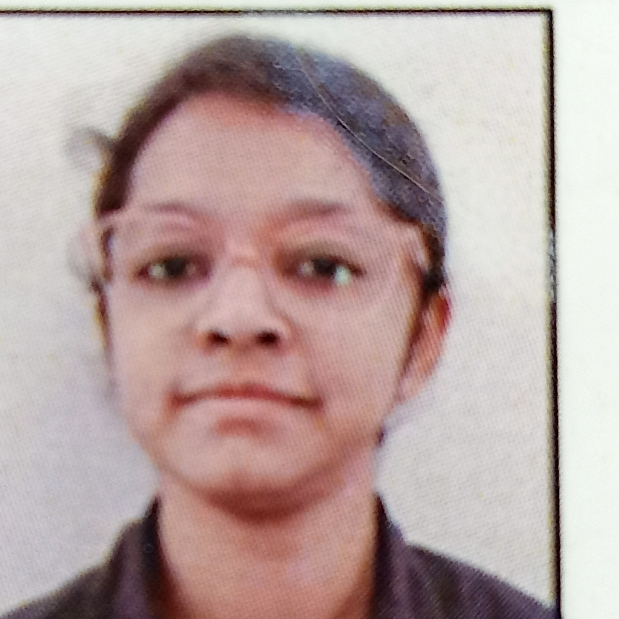 Archi Chauhan