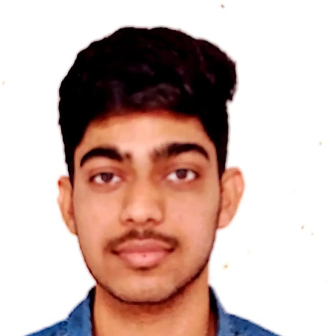 Shankar Praneeth