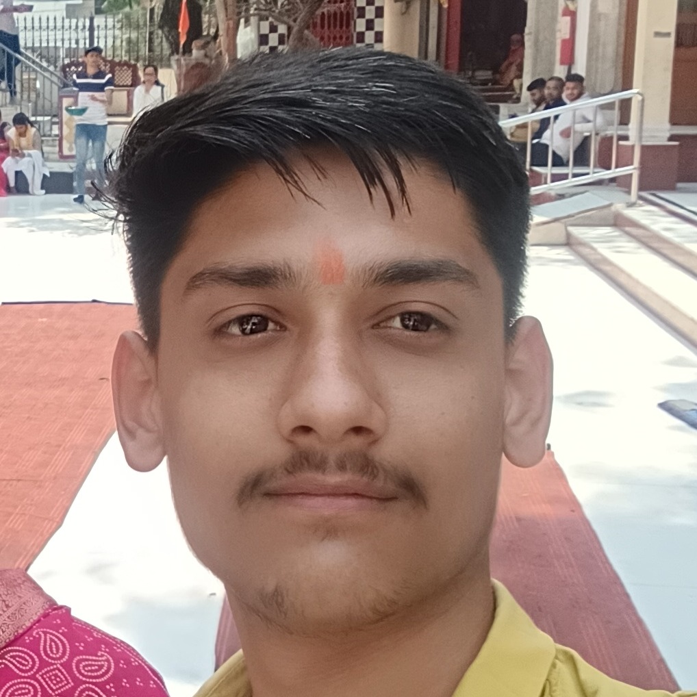 Harshit Mishra