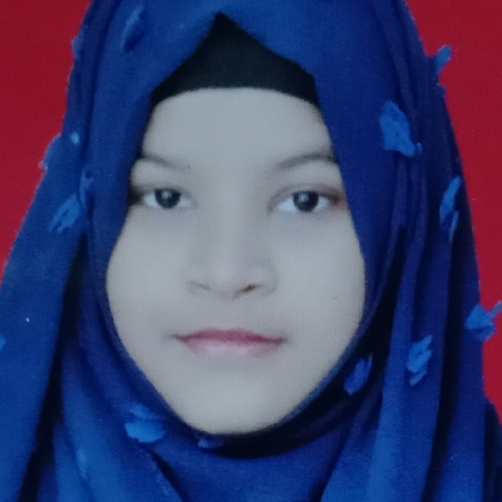 Khan Karina