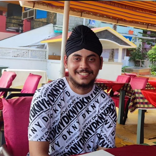 Jaswant Arora