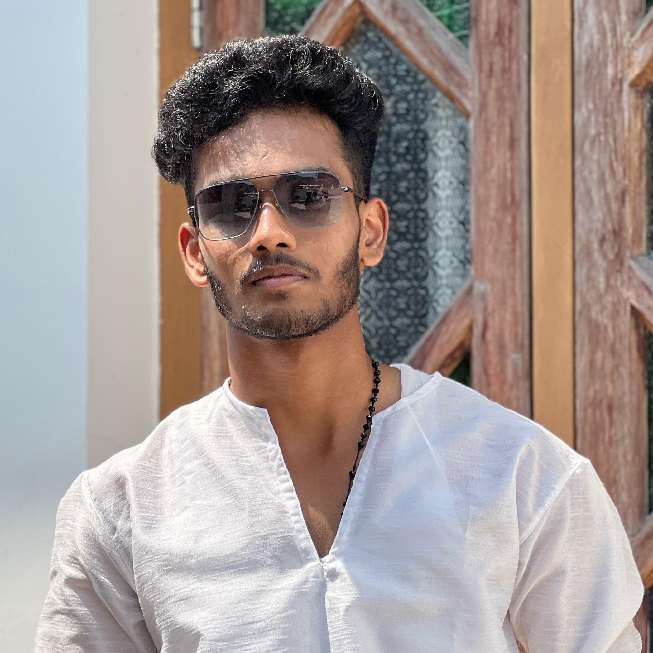 Nijin Robert