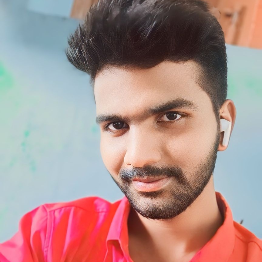 GODUGU RANJITH KUMAR
