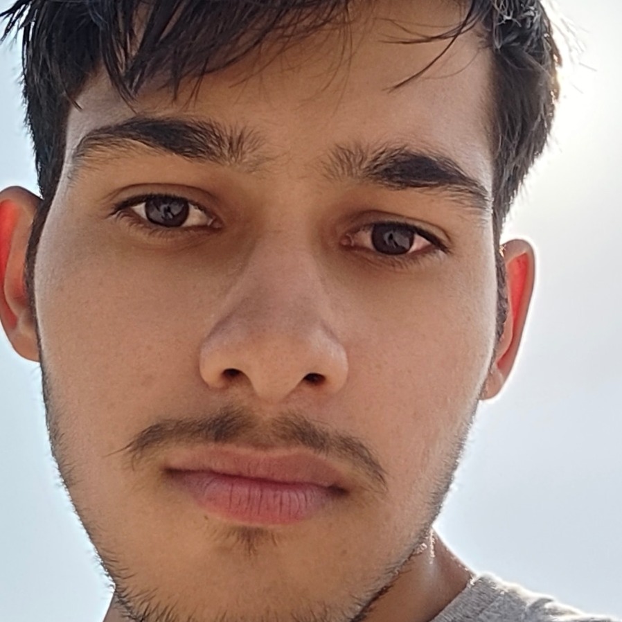 mohit kumar