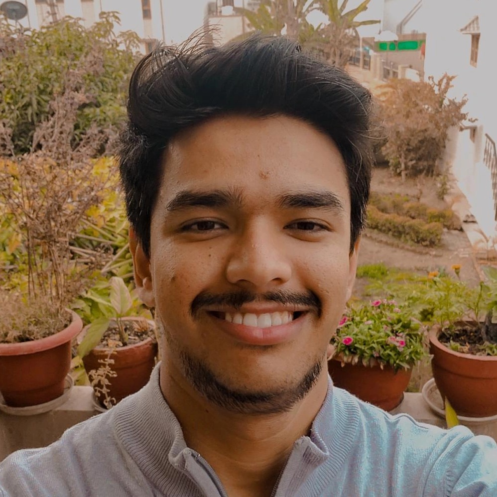 Amar Pandey