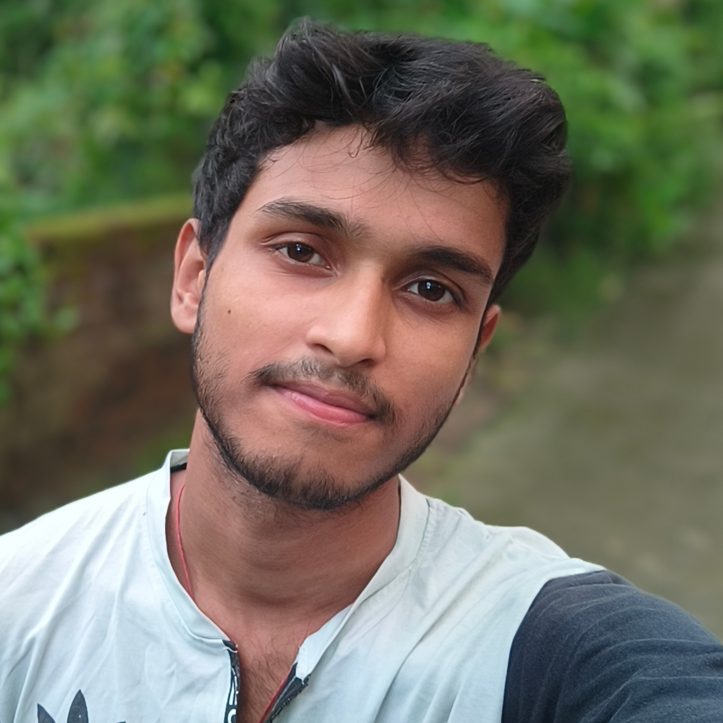 Sagar Naskar