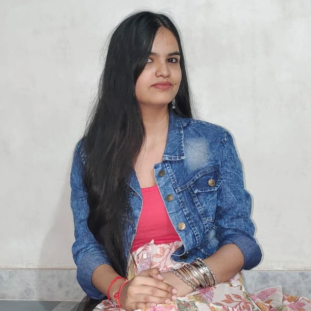 Pushpanjali Tiwari