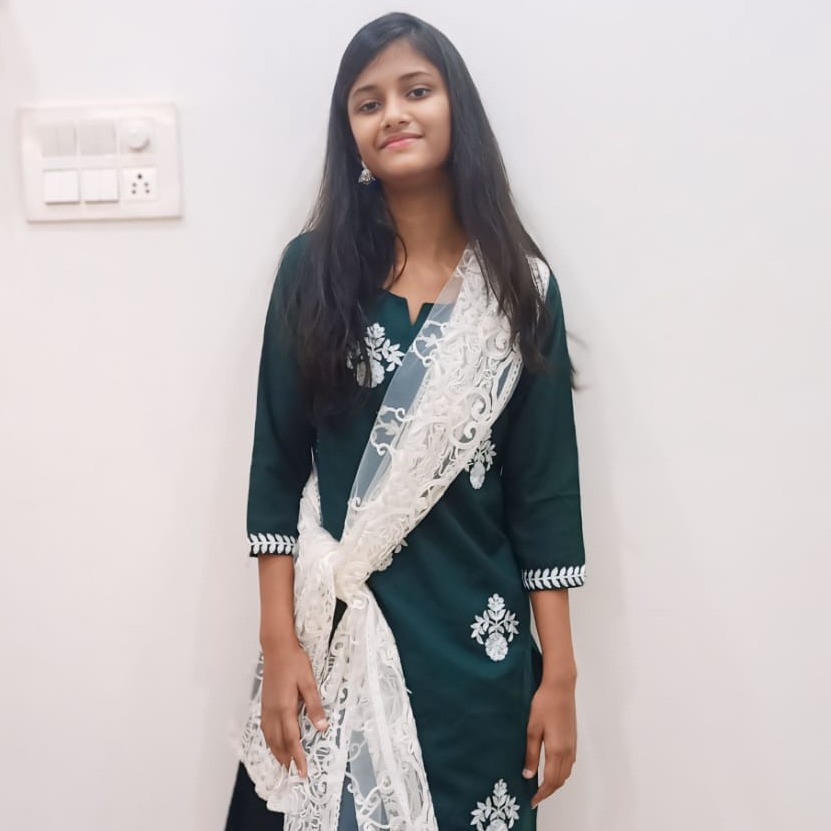 Ishita arya
