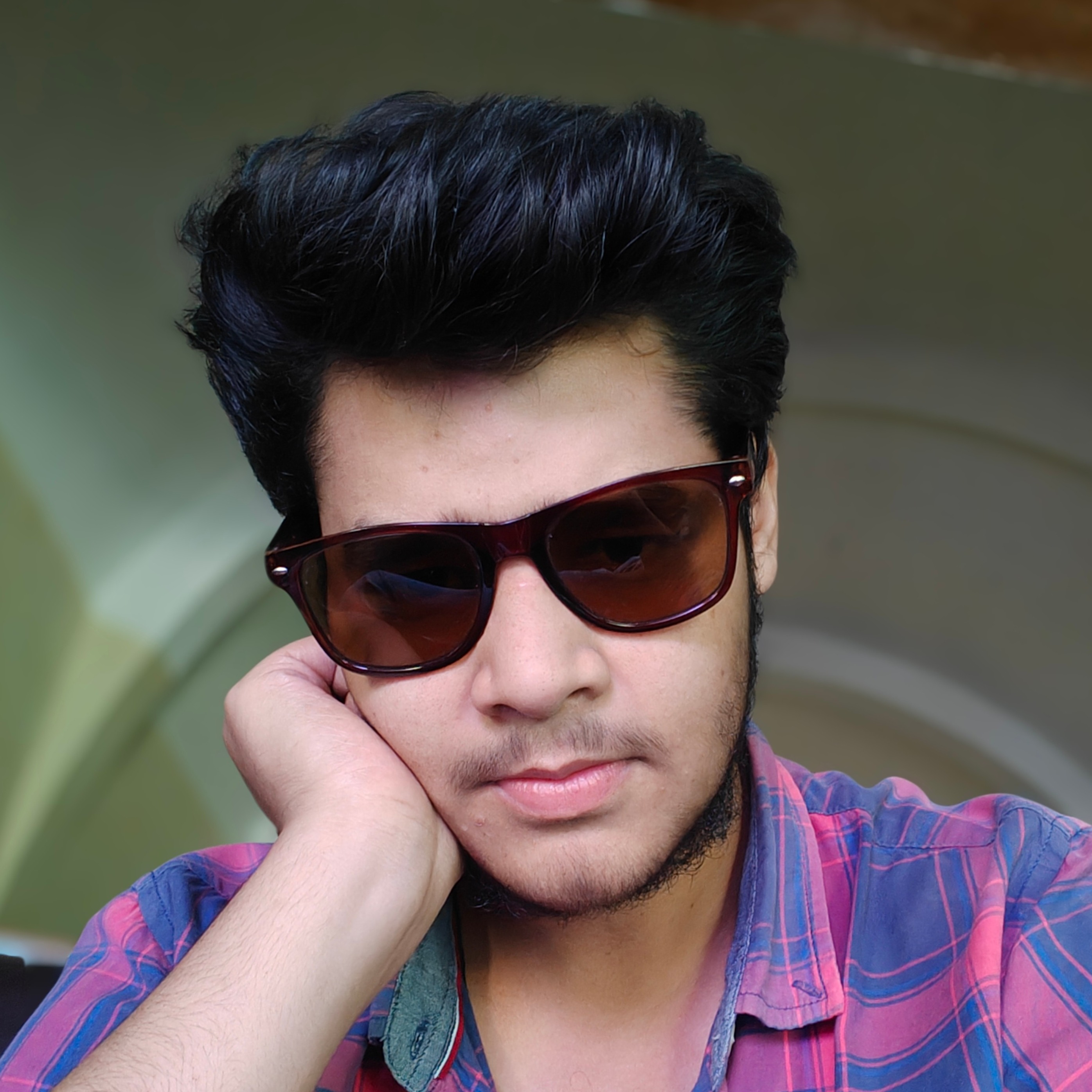 Razin Shaikh