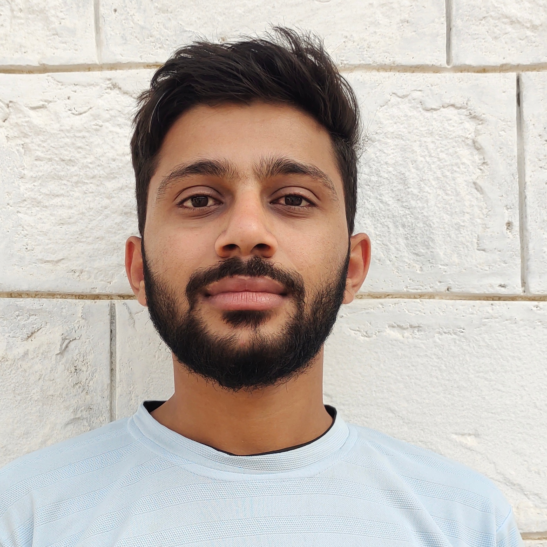 Bhuvnesh Kumar