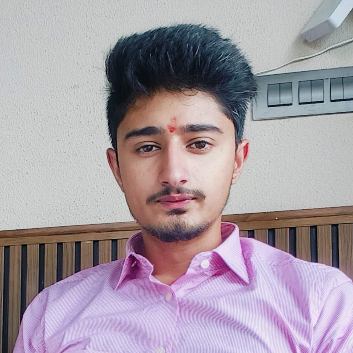 Mayank Sharma
