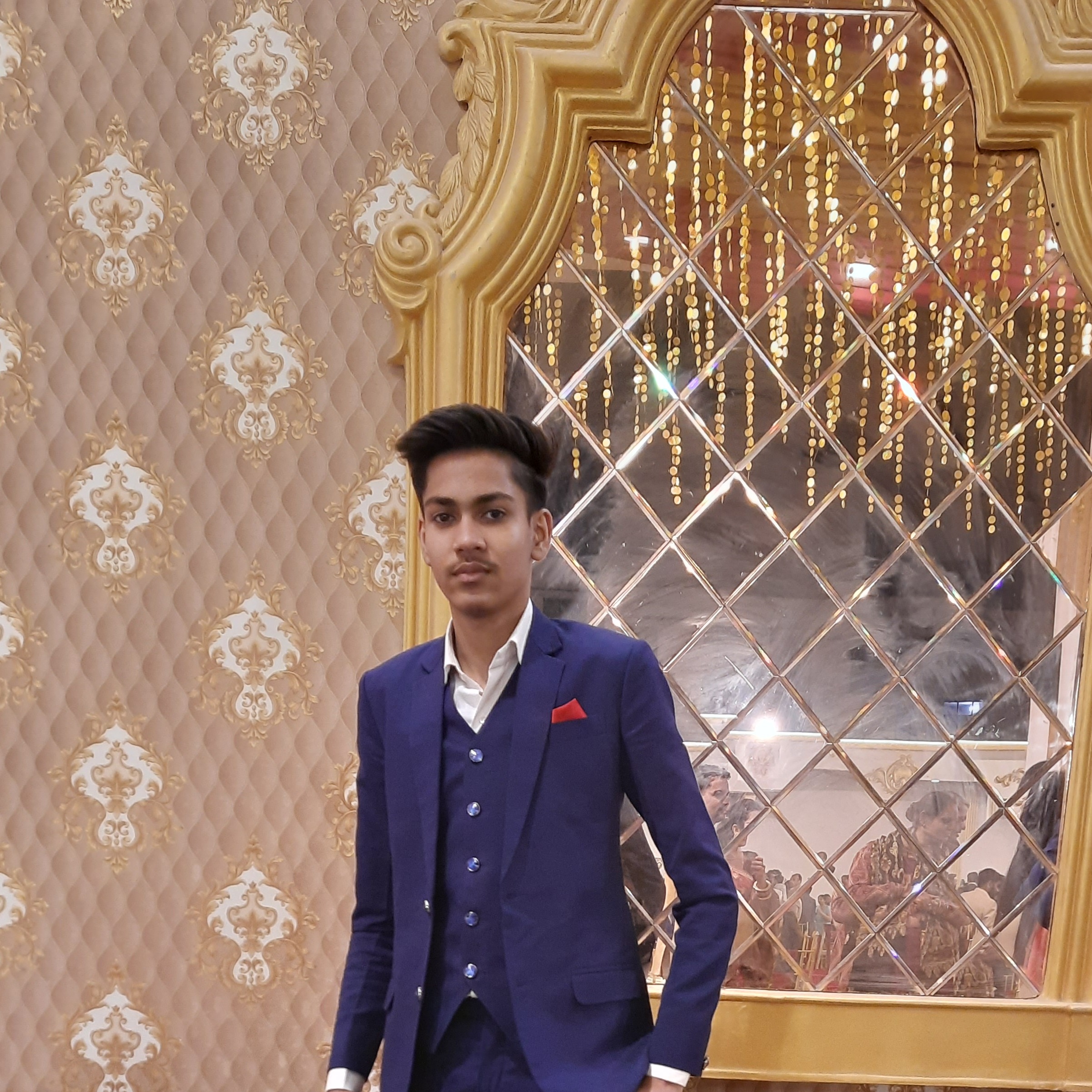 Ayush