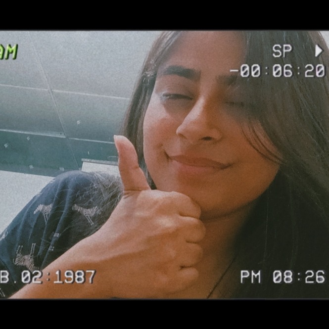 Saumya Shukla