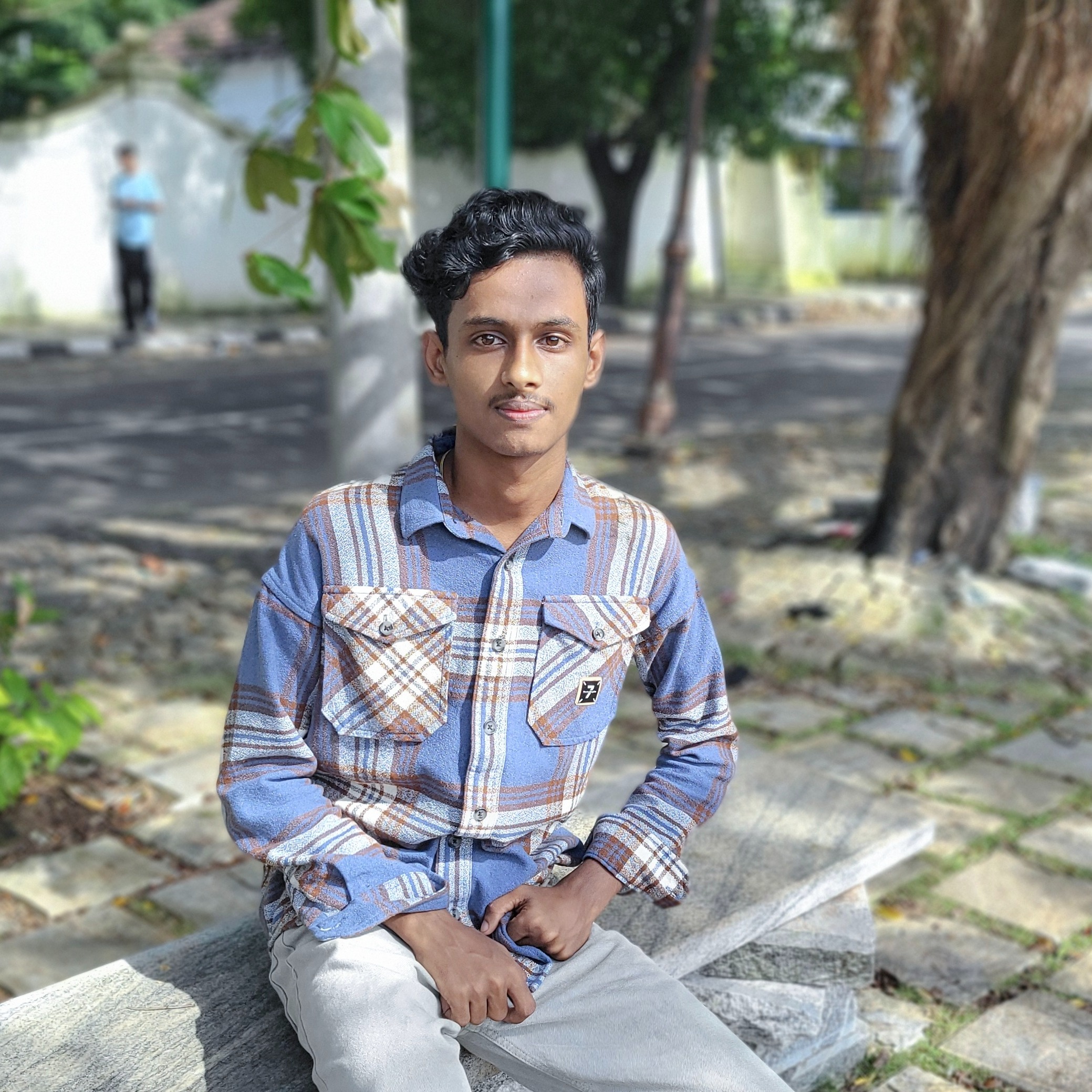 Athul Vinod