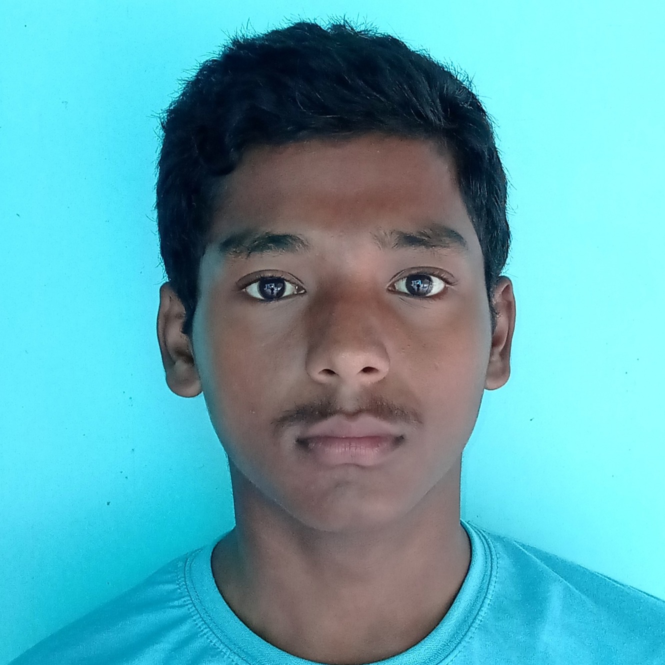 Hrishikesh Sharma