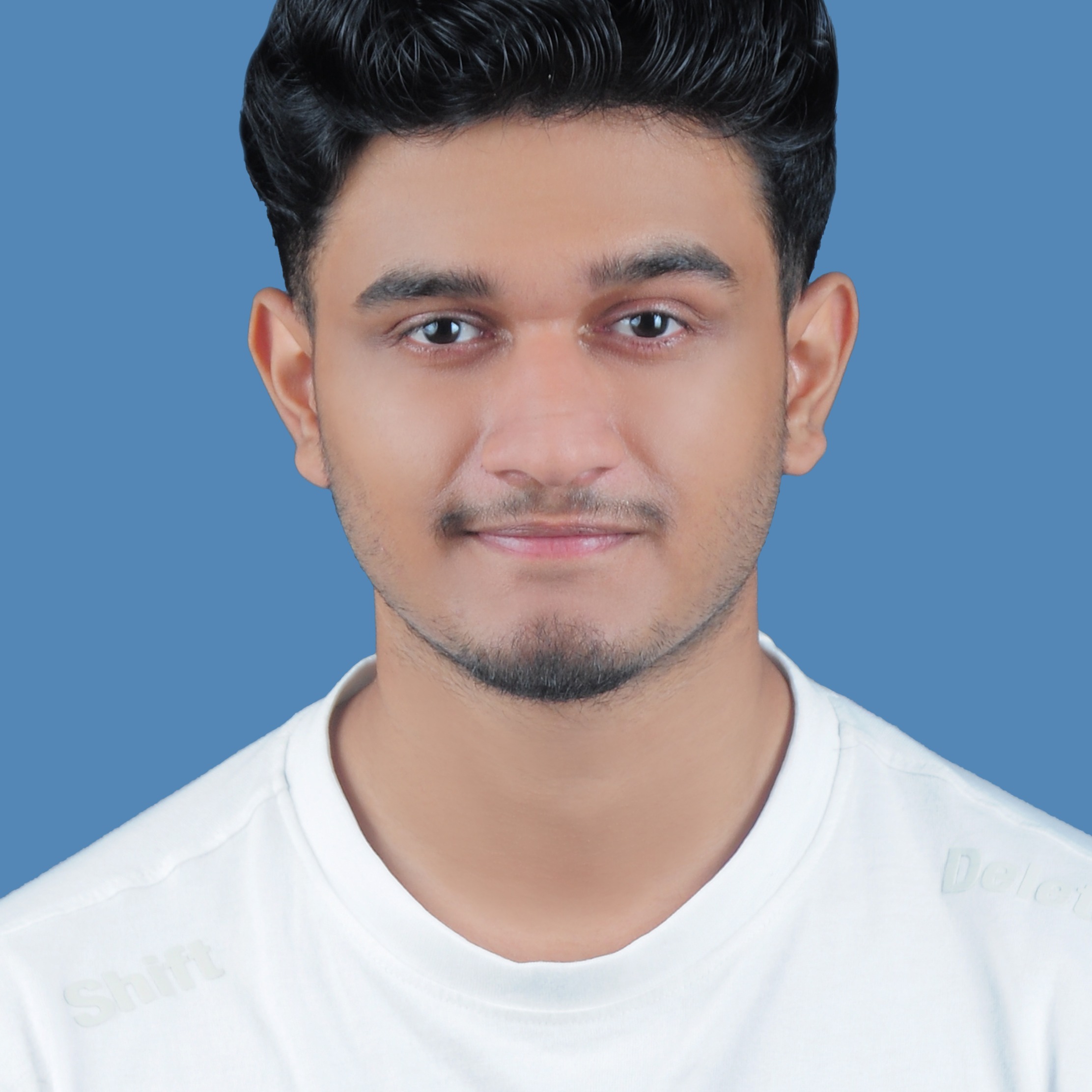 Mohamed Shadin k