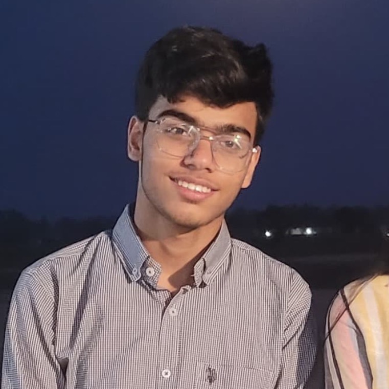 Krish Chhabra