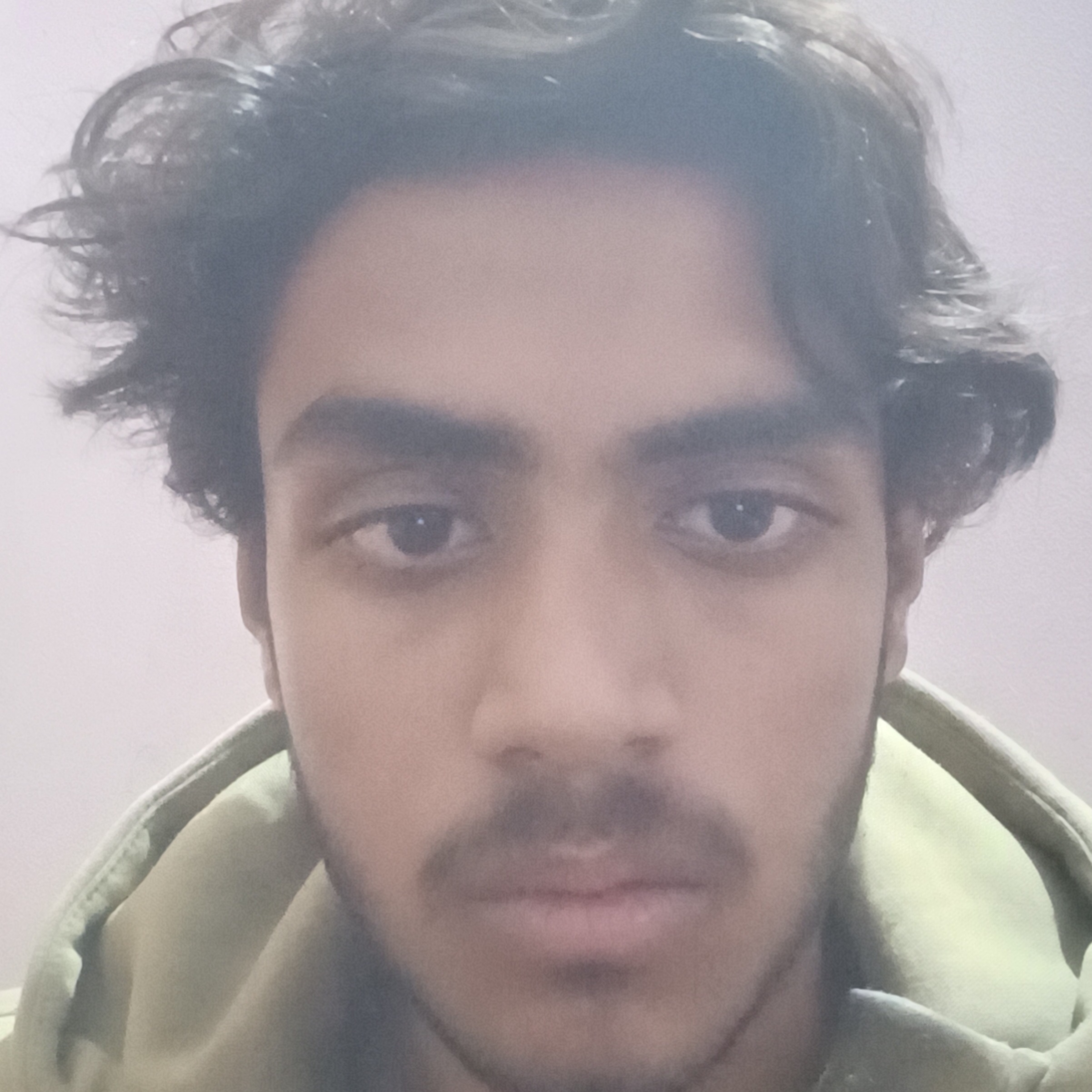 Hrithik L