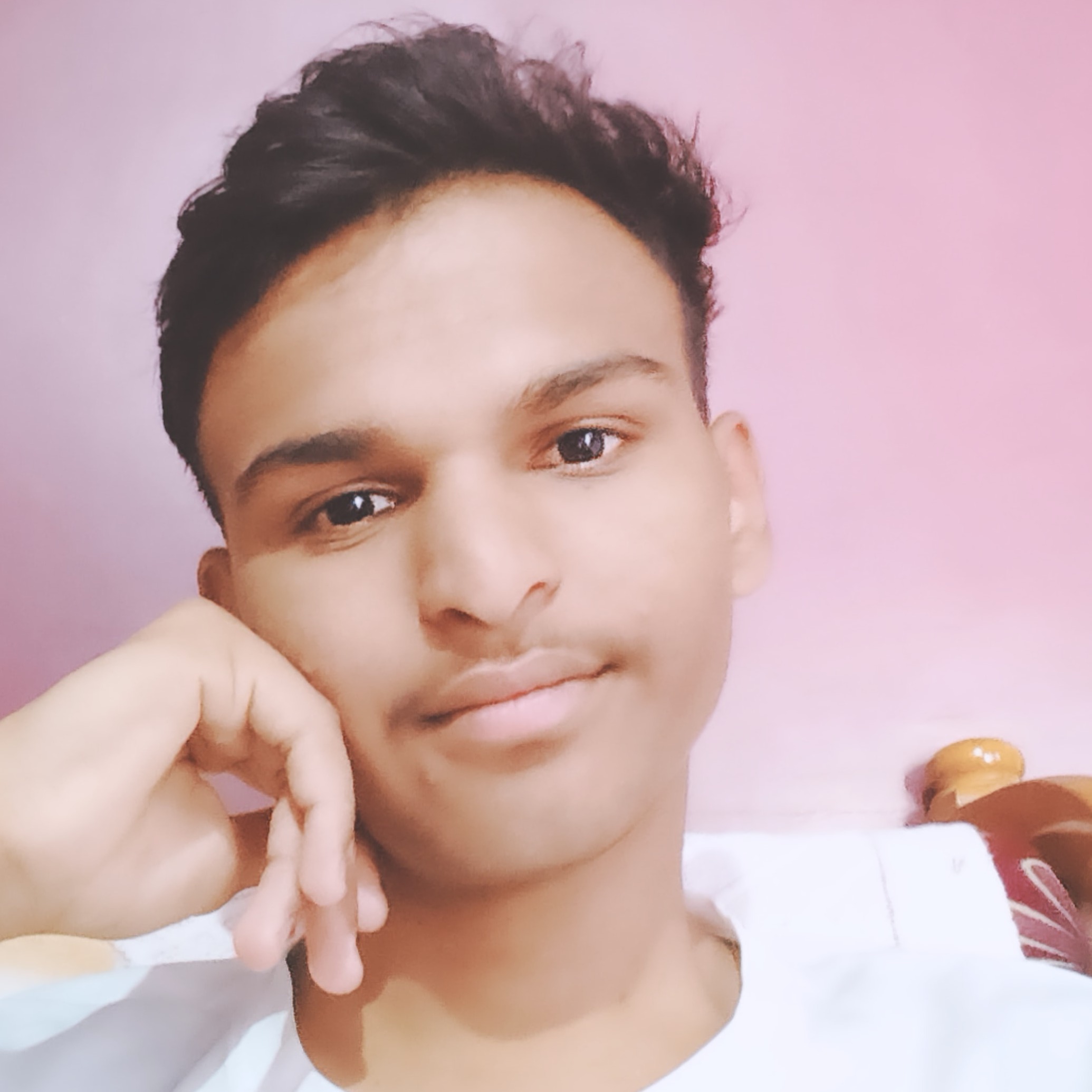 Vasava Sagarbhai